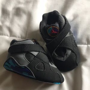 Baby Jordan’s